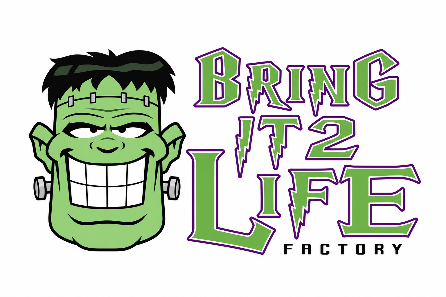 Bring It to Life Factory